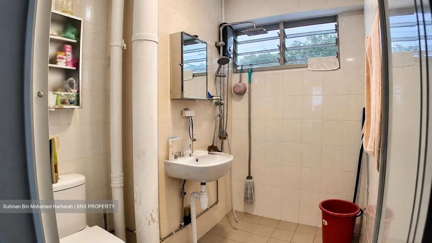 Blk 717 Bedok Reservoir Garden (Bedok), HDB Executive #632820261